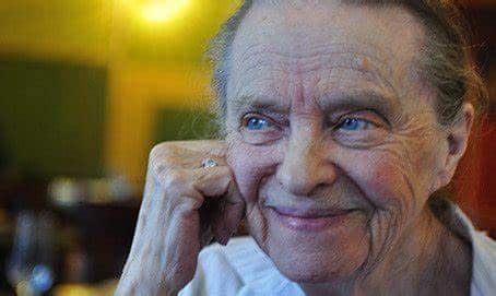 Marie Ponsot
