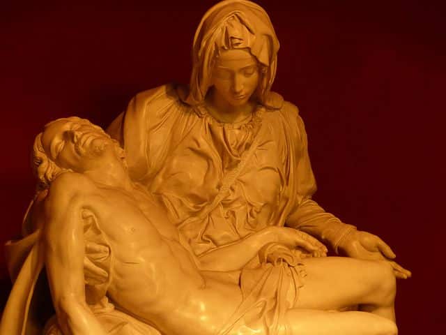 Pieta