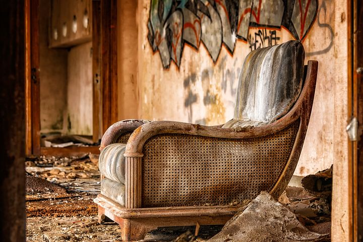 abandoned 2