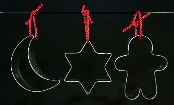 chritmas cookie cutter 2