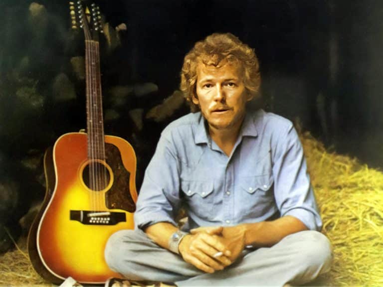 Gordon Lightfoot - Sundown