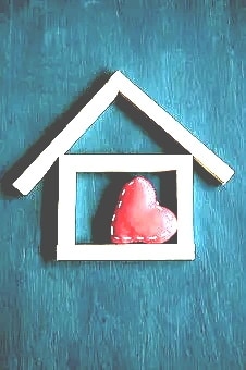 heart home