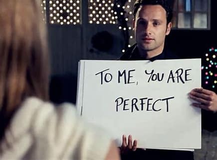 love actually 3