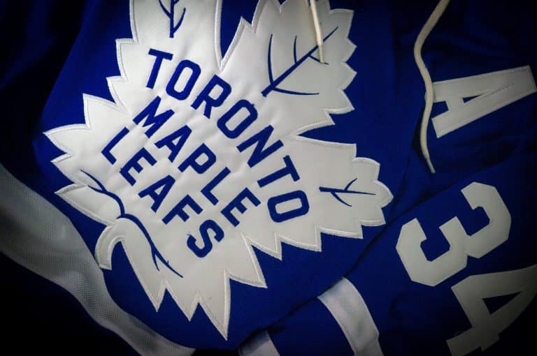 Toronto Maple Leafs