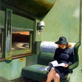 train by Hopper